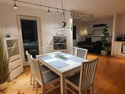 Boot für 4 Personen (75 m²) in Kröslin 6/10
