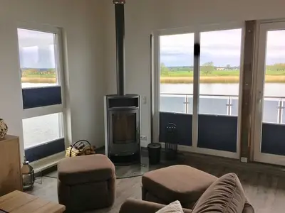 Boot für 4 Personen (105 m²) in Kröslin 5/10
