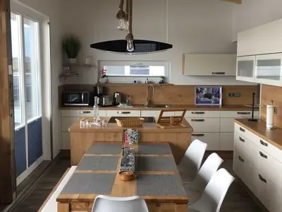 Boot für 4 Personen (105 m²) in Kröslin 7/10