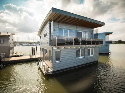 Boot für 6 Personen (105 m²) in Kröslin 3/10