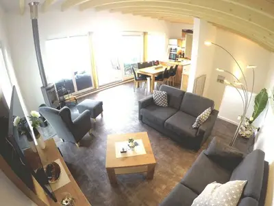 Boot für 6 Personen (105 m²) in Kröslin 10/10