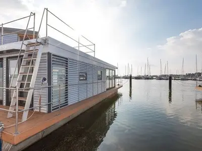 Boot für 4 Personen (50 m²) in Kröslin 2/10