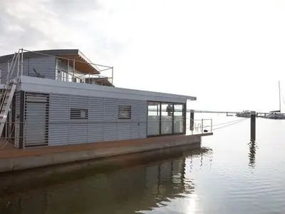 Boot für 4 Personen (50 m²) in Kröslin 3/10