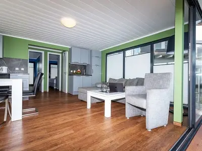 Boot für 4 Personen (50 m²) in Kröslin 6/10