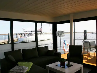 Boot für 4 Personen (50 m²) in Kröslin 5/10