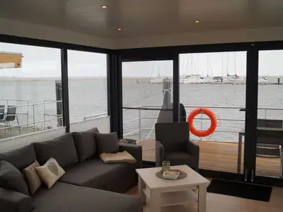 Boot für 4 Personen (50 m²) in Kröslin 7/10