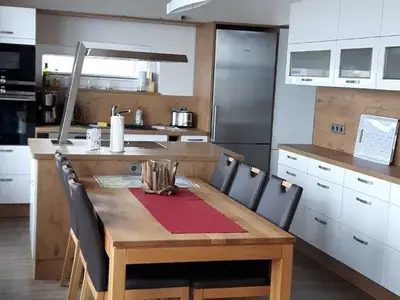 Boot für 6 Personen (105 m²) in Kröslin 6/10