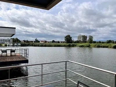 Boot für 4 Personen (45 m²) in Kröslin 3/10