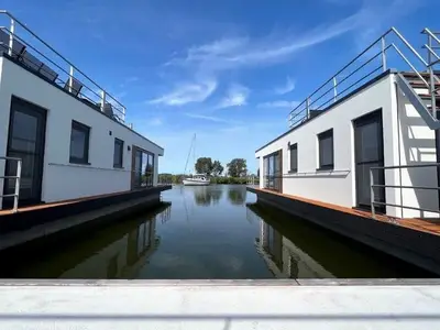Boot für 4 Personen (45 m²) in Kröslin 5/10
