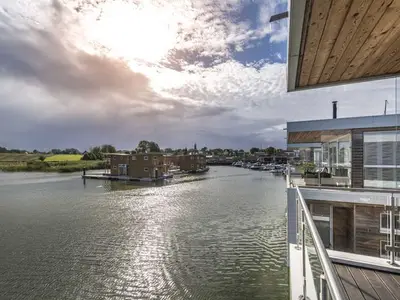 Boot für 6 Personen (95 m²) in Kröslin 2/10