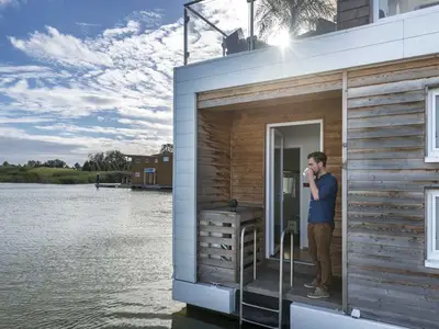 Boot für 6 Personen (95 m²) in Kröslin 6/10