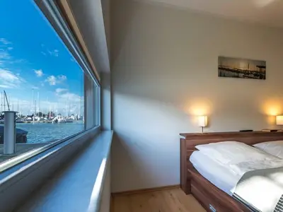 Boot für 6 Personen (95 m²) in Kröslin 8/10