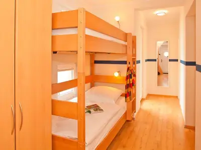 Boot für 6 Personen (95 m²) in Kröslin 9/10