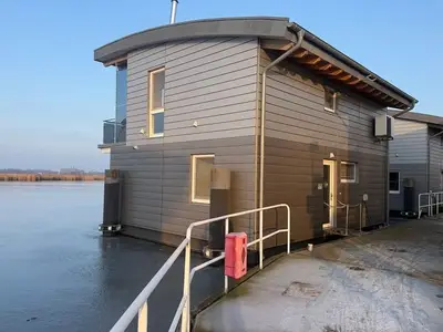 Boot für 6 Personen (105 m²) in Kröslin 8/10