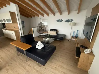 Boot für 6 Personen (105 m²) in Kröslin 2/10