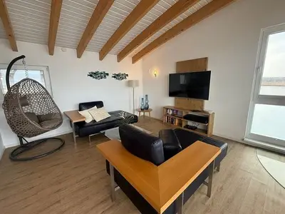 Boot für 6 Personen (105 m²) in Kröslin 3/10