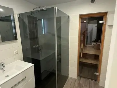 Boot für 6 Personen (105 m²) in Kröslin 7/10