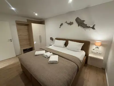 Boot für 6 Personen (105 m²) in Kröslin 9/10