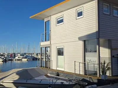 Boot für 4 Personen (75 m²) in Kröslin 3/10