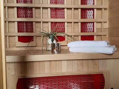 Boot für 4 Personen (75 m²) in Kröslin 4/10