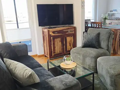 Boot für 4 Personen (75 m²) in Kröslin 5/10