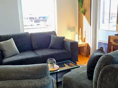 Boot für 4 Personen (75 m²) in Kröslin 6/10