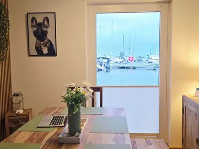 Boot für 4 Personen (75 m²) in Kröslin 7/10