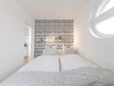 Boot für 4 Personen (42 m²) in Krummin 9/10
