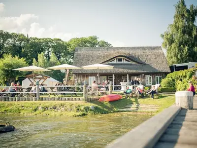 Boot für 2 Personen (45 m²) in Krummin 4/10