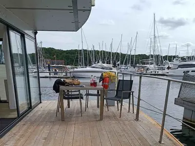 TerraceBalcony