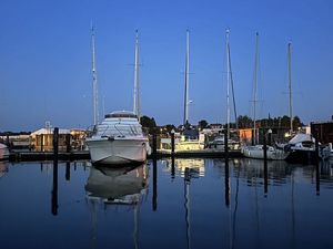 Boot für 6 Personen (50 m&sup2;) in Lübeck