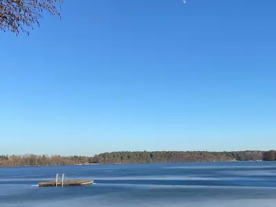 Boot für 6 Personen (50 m²) in Lychen 8/10
