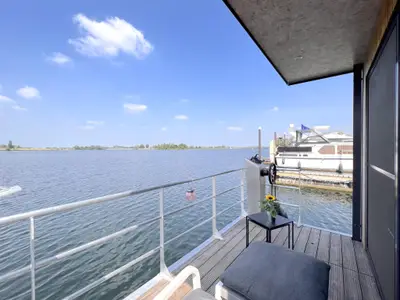 Terrasse / Balkon