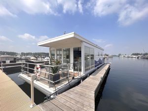 Boot für 5 Personen (54 m²) in Maasdriel