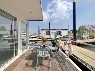 Terrasse / Balkon