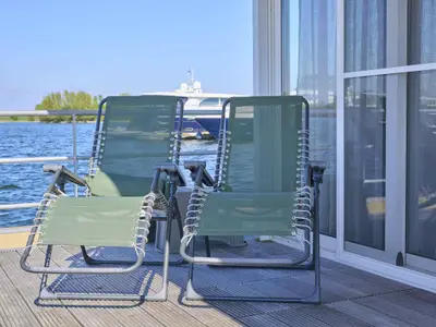 Terrasse / Balkon