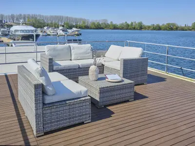Terrasse / Balkon