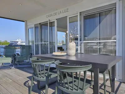 Terrasse / Balkon