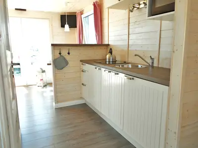 Boot für 3 Personen (26 m²) in Neustadt In Holstein 5/10