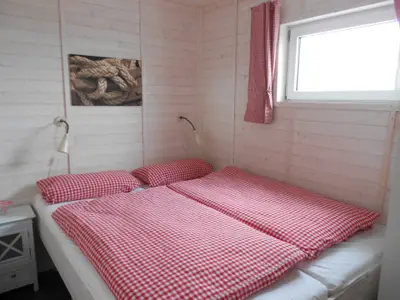 Boot für 4 Personen (39 m²) in Neustadt In Holstein 7/10