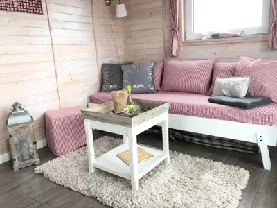 Boot für 3 Personen (26 m²) in Neustadt In Holstein 3/10