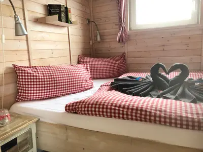 Boot für 3 Personen (26 m²) in Neustadt In Holstein 7/10