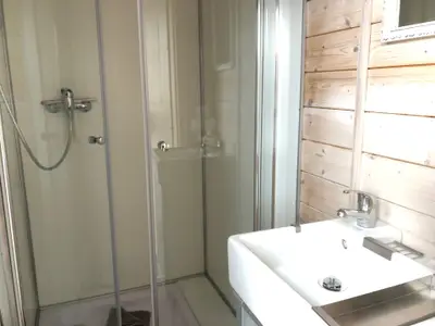 Boot für 3 Personen (26 m²) in Neustadt In Holstein 10/10