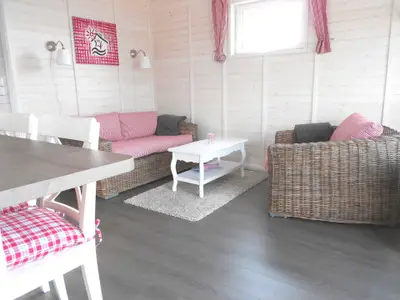 Boot für 4 Personen (39 m²) in Neustadt In Holstein 3/10