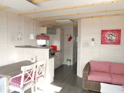 Boot für 4 Personen (39 m²) in Neustadt In Holstein 4/10