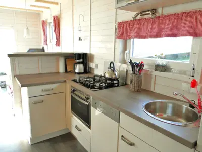 Boot für 4 Personen (39 m²) in Neustadt In Holstein 5/10