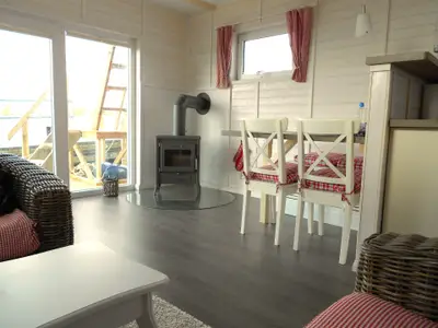 Boot für 4 Personen (39 m²) in Neustadt In Holstein 6/10