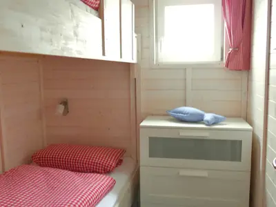 Boot für 4 Personen (39 m²) in Neustadt In Holstein 8/10