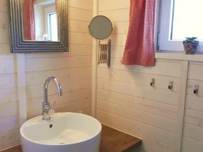 Boot für 4 Personen (39 m²) in Neustadt In Holstein 9/10