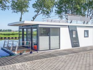 Boot für 4 Personen (54 m&sup2;) in Nieuwpoort